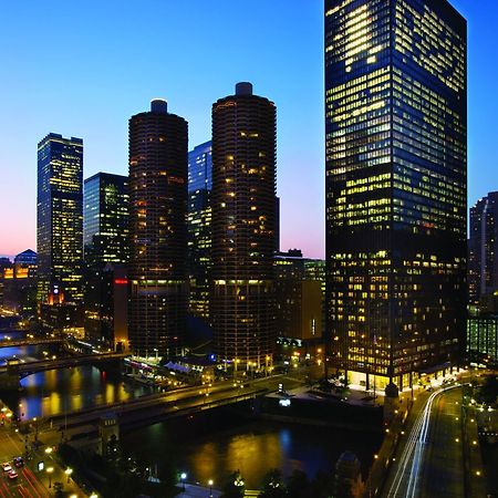 The Langham Chicago Hotel Exterior photo